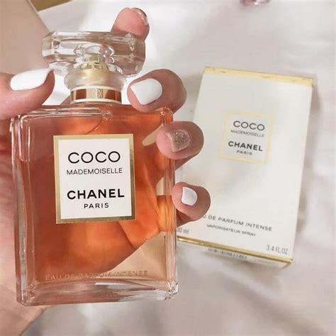 coco chanel mademoiselle intense amazon|coco mademoiselle intense reviews.